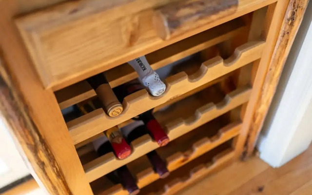 Wintergreen Ridge Retreat - Family Home