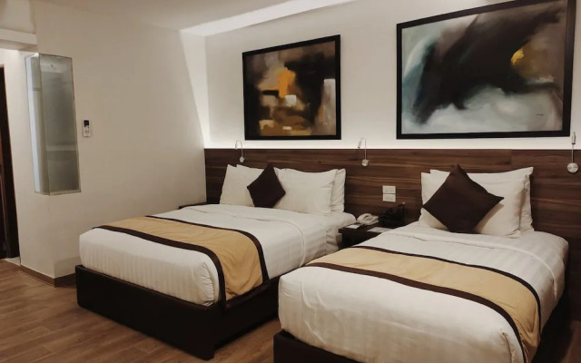Hotel Marciano