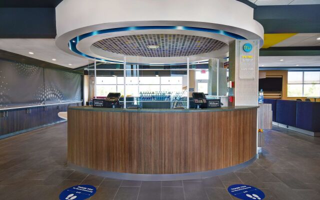 Tru by Hilton Monroe