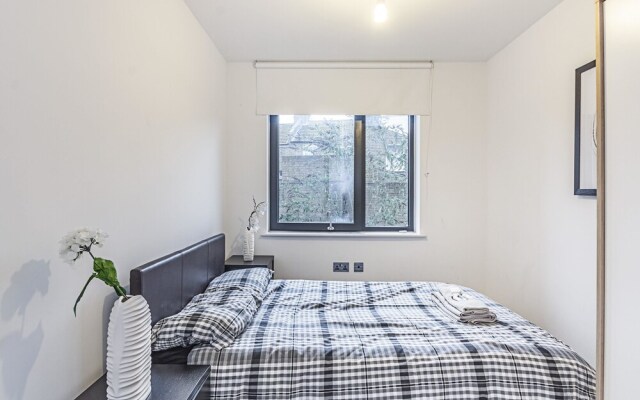 CE Apartments - Greenwich