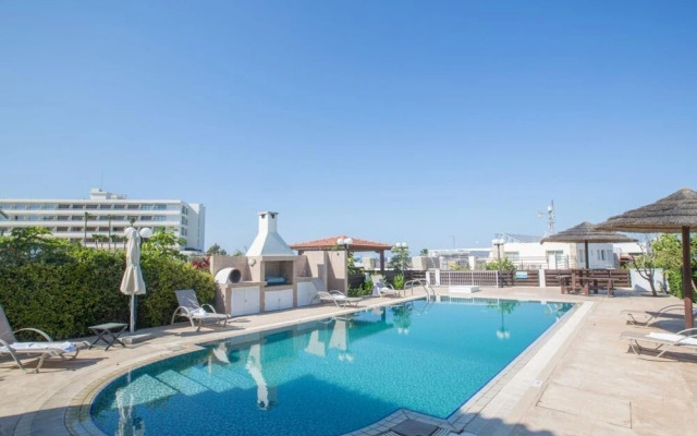 Villa Jazmin AQ JV4