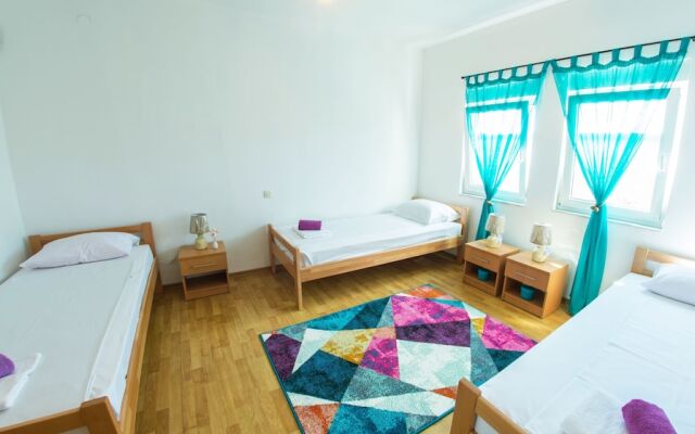 Luxury Villa Horizon