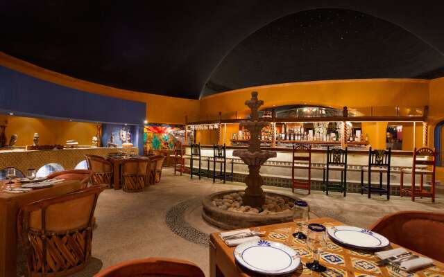 Hyatt Ziva Puerto Vallarta - All-inclusive