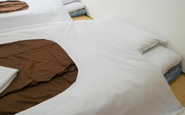 Japanese Style Twin room (트윈 침대 2개) 사진 2