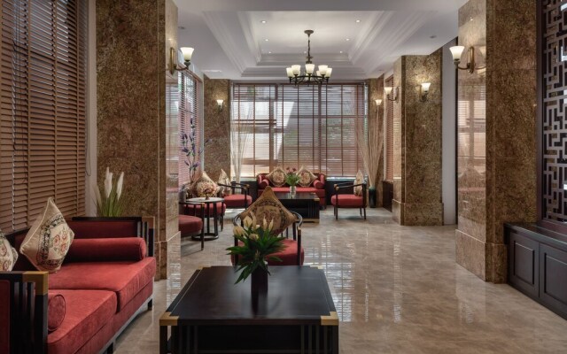 Duong Chan Hotel