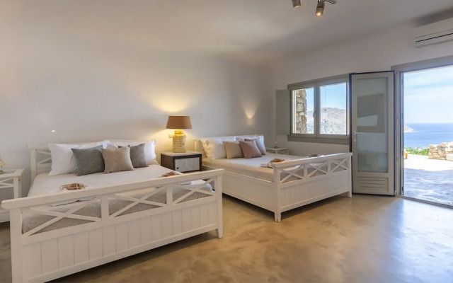 Lagoon Villa Mykonos