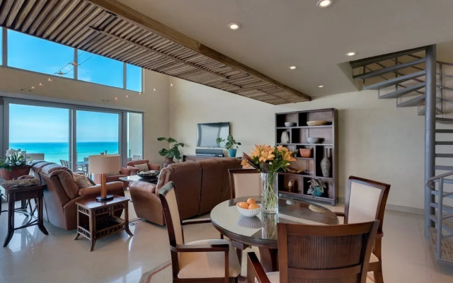 Dds-802n Luxurious Family Friendly Penthouse