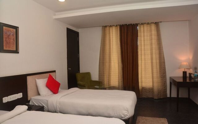 Hotel Kishna Sai