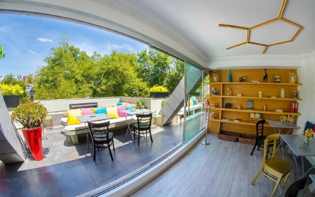 Residence L´ Heritage Tennyson by BlueBay