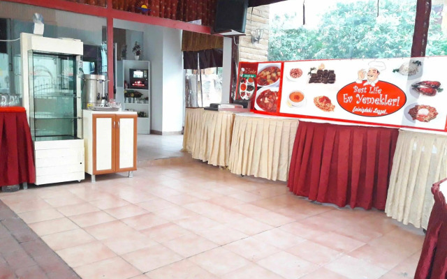 Best Life Apart Hotel