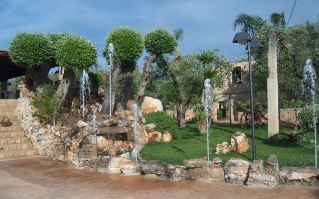 Masseria Grande