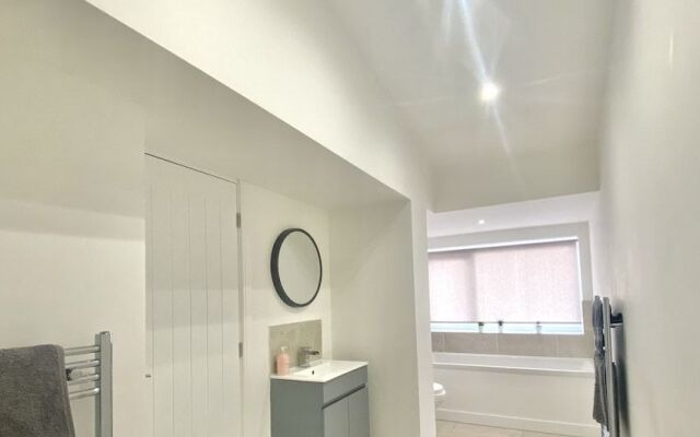 Seaview Luxury Apartments