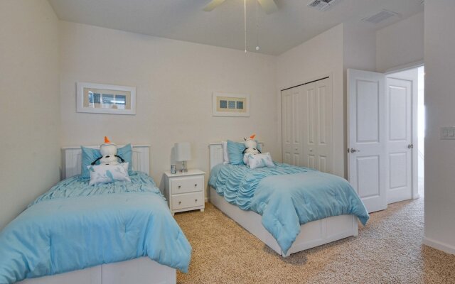 Sonoma- 7 Bedroom Pool Home- 1852SN