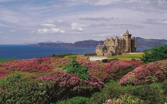 Glengorm Castle