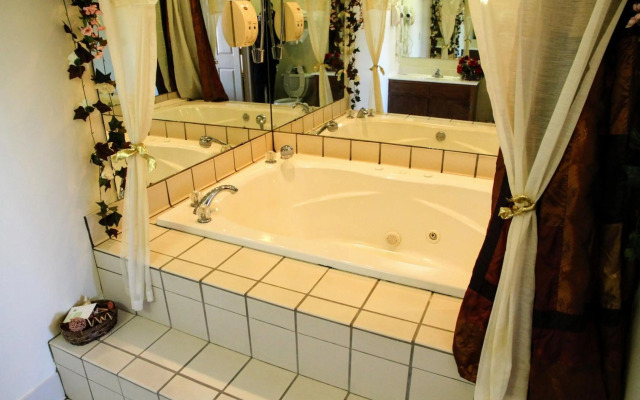 Country Hearth Inn & Suites Union City