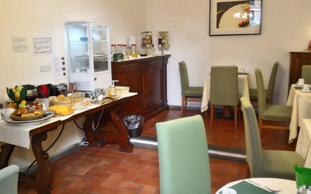La Casa del Ghiberti B&B