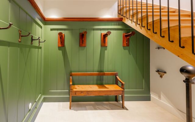 Château de Champ-renard