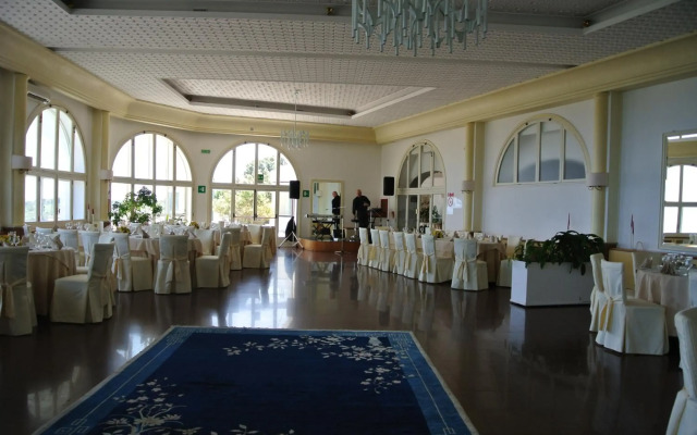 Hotel Incanto