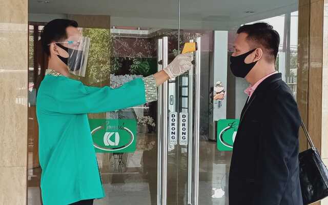 Hotel Grand Karawang Indah