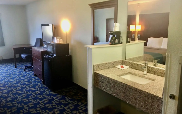 SureStay Hotel by Best Western Weimar