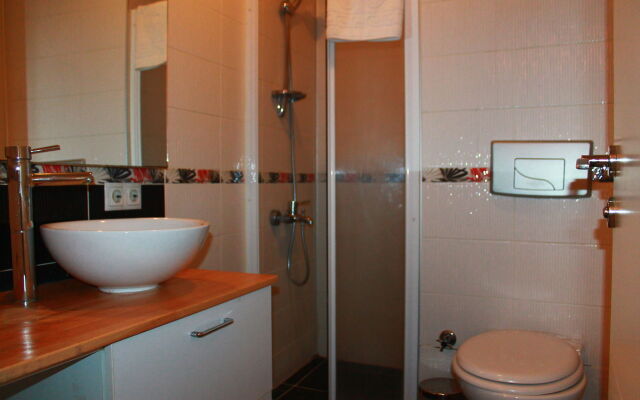 Hotel Liva Suite