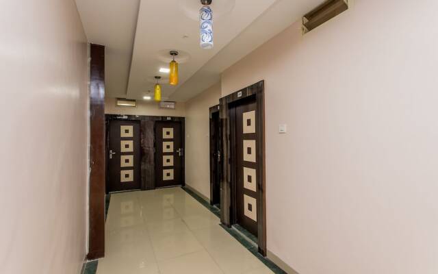 Hotel Raj Palace
