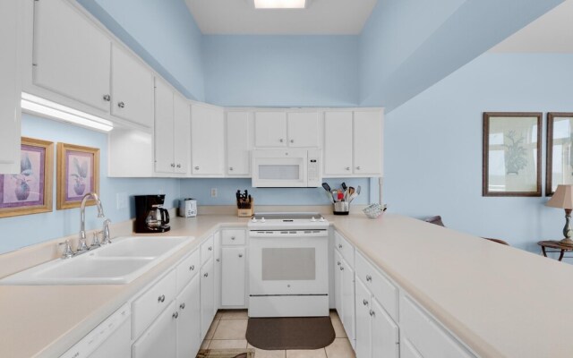 Seahorse Unit K, Pensacola Beach