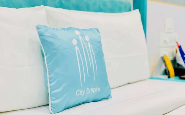 Hotel City Empire Dx