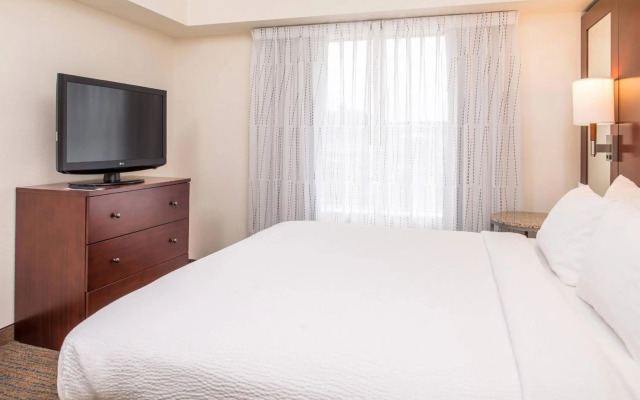 Residence Inn by Marriott Pittsburgh North Shore