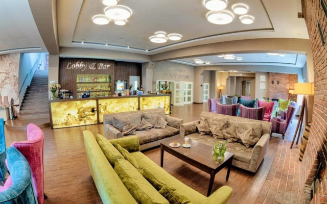 Citi Hotel's Warszawa-Falenty