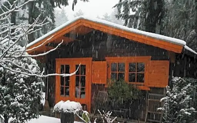 Bed En Breakfast Putten