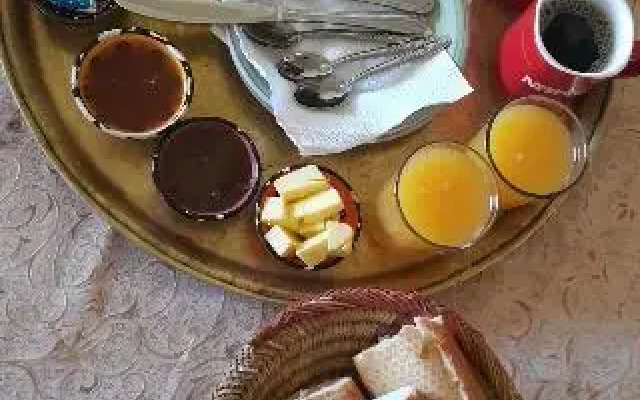 Hôtel Restaurant Argana