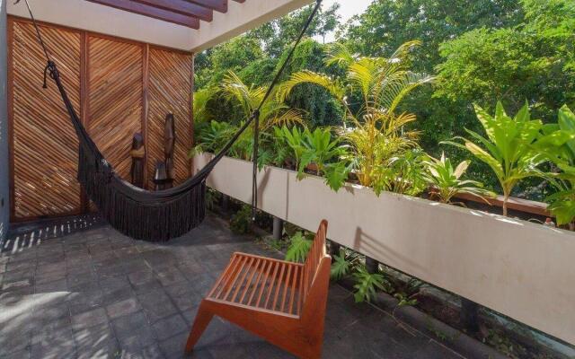 Miraluna Tulum  Exquisite Luxury Apt