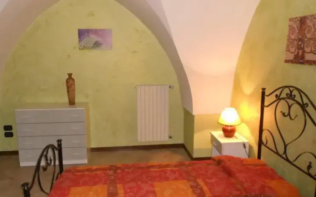 B&B Corte Sant'Antonio