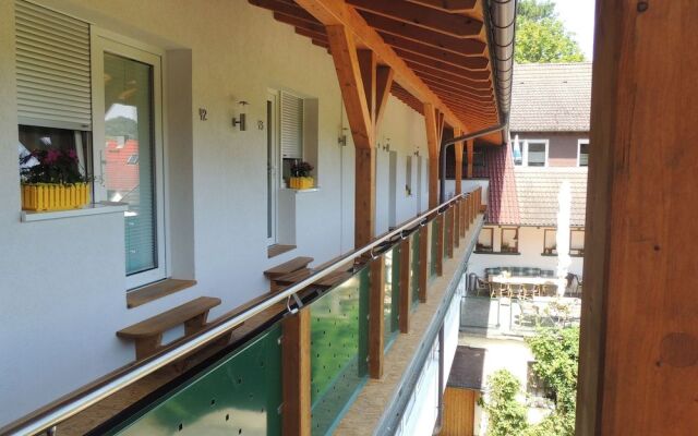 Faxe Schwarzwälder Hof