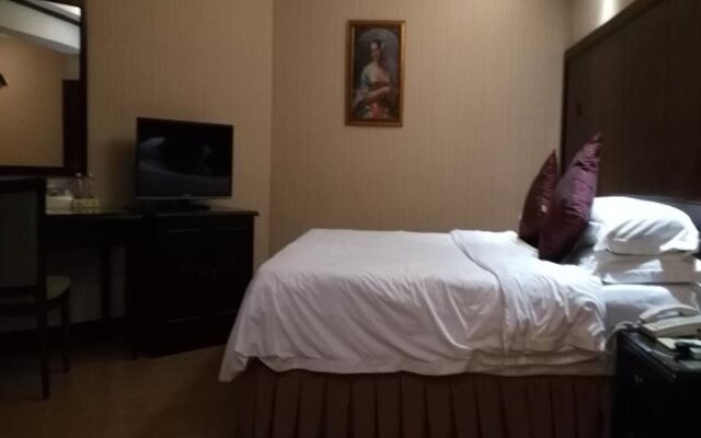 Vienna 3 Best Hotel Shenzhen Airong Road