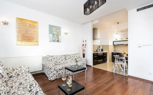 WS Old Town Apartments