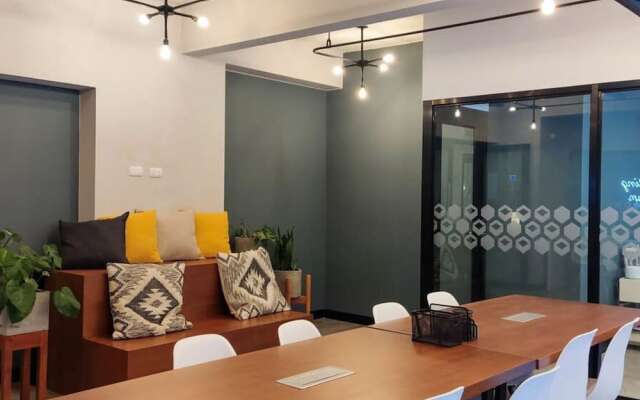 Extraordinary 2BR in Barranco