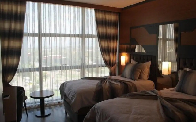 Grand Rimedya Hotel Bursa