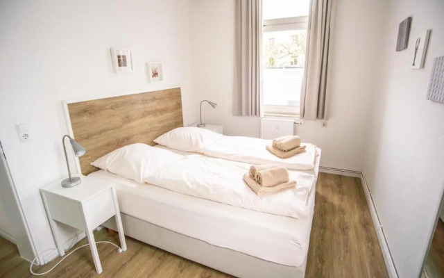 Haus Kluin Wohnung 1