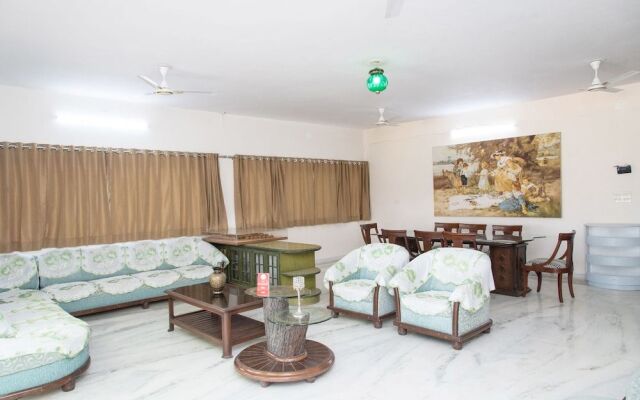 OYO 10778 Home Exotic Penthouse Hiran Magri