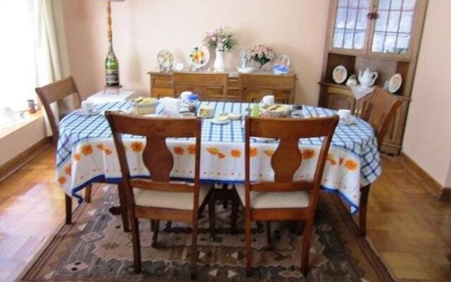 Hostal Andalue Temuco