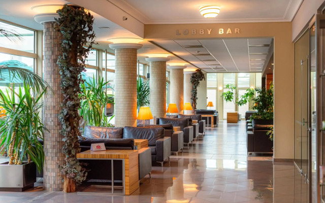 Jeravi Hotel