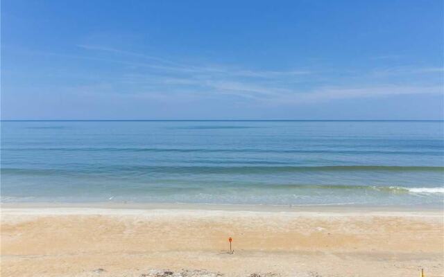 Splashing Dolphins - Three Bedroom Home