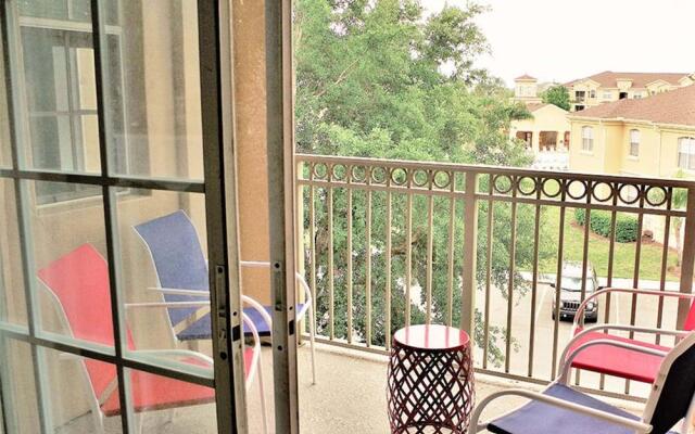 Magical Florida Getaway.