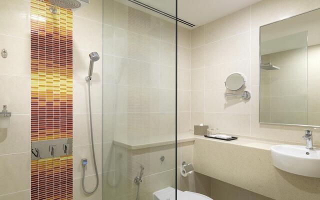 Sama-Sama Express KLIA Terminal 1 - Airside Transit Hotel