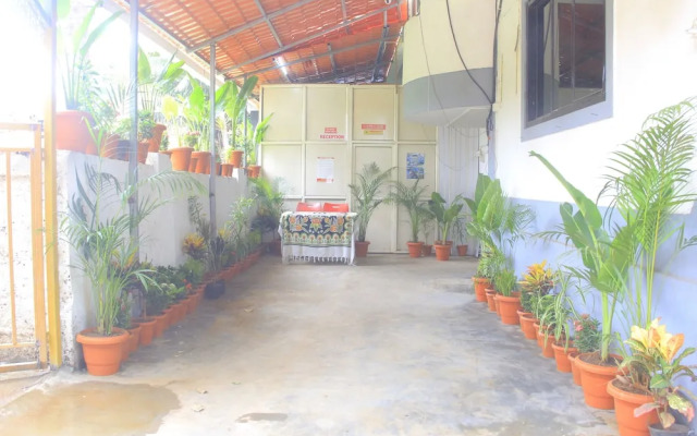 Roshni - The Luxury Guest House