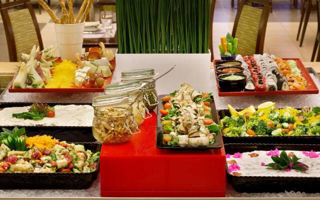 Holiday Inn Resort Dead Sea by IHG