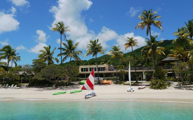 Caneel Bay Resort