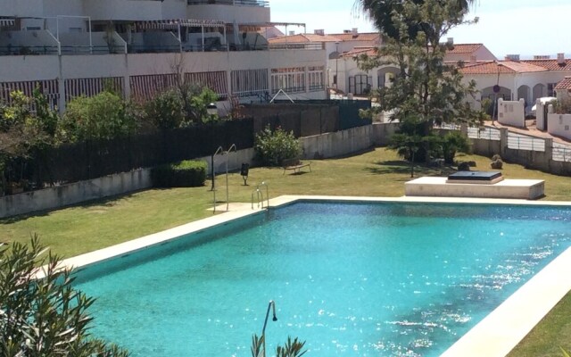 Del Parque Flats - Añoreta Golf
